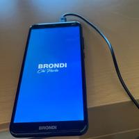 SMARTPHONE AMICO BRONDI XL