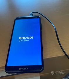 SMARTPHONE AMICO BRONDI XL
