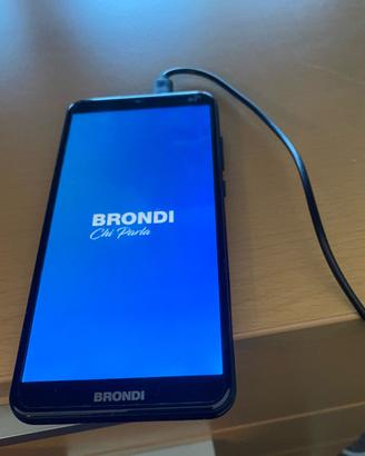SMARTPHONE AMICO BRONDI XL