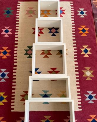 Libreria componibile