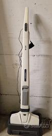 Lavasciuga Pavimenti Cordless SilverCrest