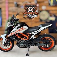 KTM 390 Duke - finanziabile e garantibile