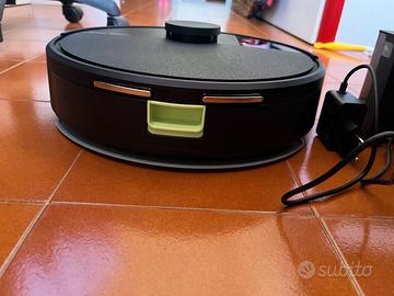 Irobot Roomba 105 Combo