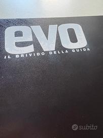 Raccolte riviste Evo
