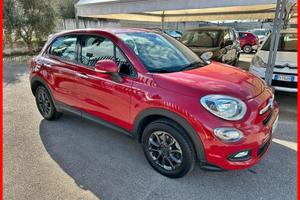 Fiat 500X 1.3 MultiJet 95 CV Lounge