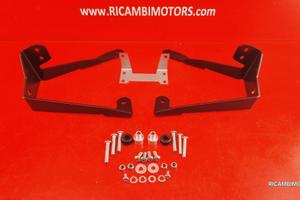 SUPPORTO TOURATECH HONDA AFRICA TWIN CRF1000L