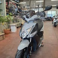 Kymco Agility 125i