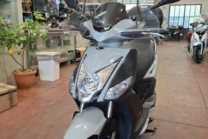 Kymco Agility 125i