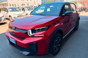 Citroen C3 Aircross PureTech Turbo 100 CV You