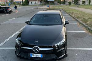 Mercedes classe A180