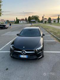 Mercedes classe A180