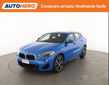 BMW X2 AW10327