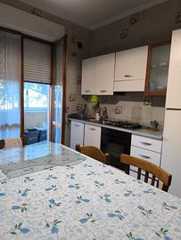 Camera matrimoniale uso singolo