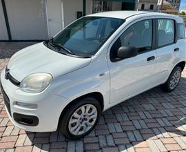 Fiat Panda 0.9 TwinAir Turbo Natural Power Easy