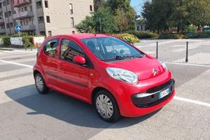 Citroen C1 1.0 5 porte euro 4 Neopatentati 5porte