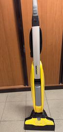 Lavasciuga pavimenti  Karcher