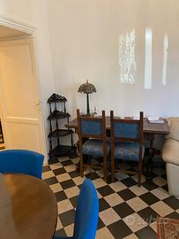 Stanza uso ufficio in studio legale