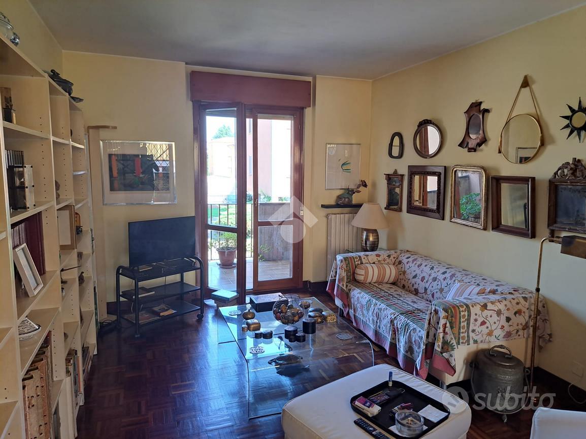 Appartamento – Pavia, Montebolone - Vista 2