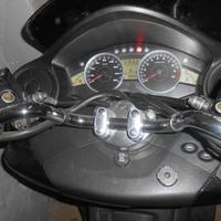 Honda Forza 250 - 2009