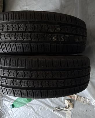gomme usate 1956516 Winter NEXEN - Winguard - 182