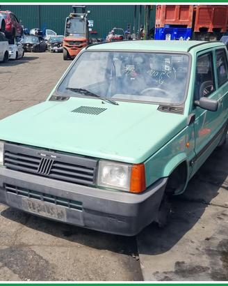 Ricambi Usati FIAT PANDA 1a Serie 1999