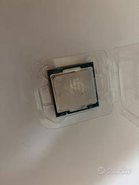 Cpu intel i9 11900