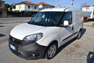 FIAT Doblo Doblò 1.3 MJT 95CV Cargo Lamierato FU