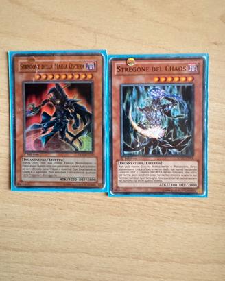 Carte yu gi oh