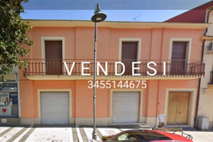 Casa indipendente San Salvatore Telesino