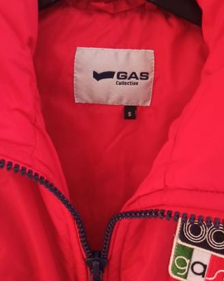 Giubbotto Gas donna