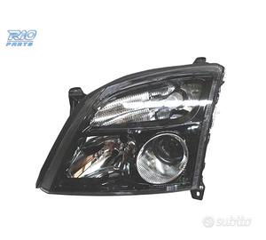 FANALE SINISTRO OPEL VECTRA C 02-05 SIGNUM 03-05 F