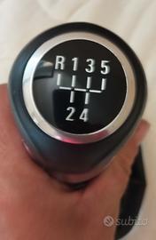 pomello del cambio a 5 rapporti