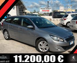 Peugeot 308 BlueHDi 120 S&S SW