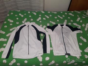 MAGLIA CICLISMO