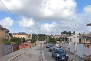 Anzio elegante trilocale arredato