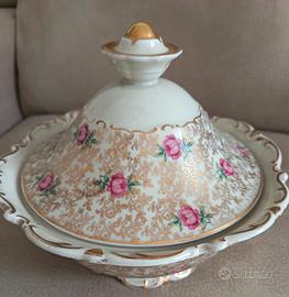 porcellana Mitterteich Bavaria