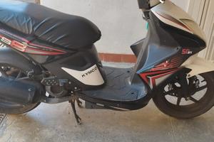 Kymco S8 
