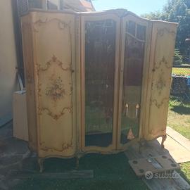 Armadio Vintage