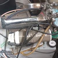 Depuratore acqua