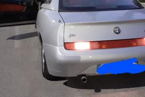 ALFA ROMEO Gtv/Spider - 1999