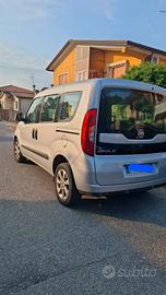fiat doblo 1600 multijet 120 cavalli