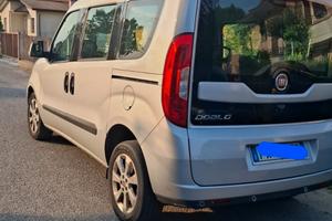 fiat doblo 1600 multijet 120 cavalli