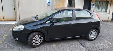 Grande punto 1.3 Multijet 95 cv