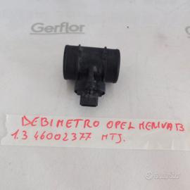 DEBIMETRO OPEL MERIVA B 1.3 CDTI  46002377 2014