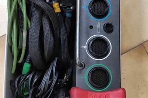 diagnosi Citroen Actia PROXIA LEXIA Multi-Diag
