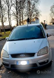 FORD FOCUS C-MAX