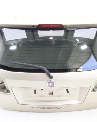PORTELLONE POSTERIORE COMPLETO FIAT Freemont 1° S
