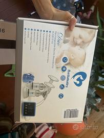 Tiralatte elettronico Bellababy