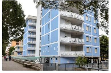 Appartamento vacanze a Bibione