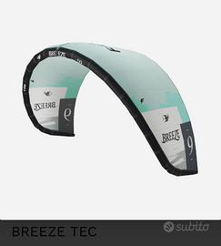F-one breeze tec 13m 2026